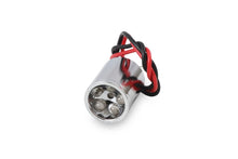 Load image into Gallery viewer, NOS/Nitrous Oxide System Ntimidator™ Illuminated BLUE LED Nitrous Purge Kit Nitrous Kits w/-4AN Feed Line 16033NOS - Insta...