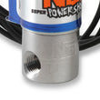 Load image into Gallery viewer, NOS/Nitrous Oxide System Ntimidator™ Illuminated BLUE LED Nitrous Purge Kit Nitrous Kits w/-4AN Feed Line 16033NOS - Addit...