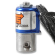 Load image into Gallery viewer, NOS/Nitrous Oxide System Ntimidator™ Illuminated BLUE LED Nitrous Purge Kit Nitrous Kits w/-4AN Feed Line 16033NOS - Addit...
