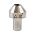 Load image into Gallery viewer, NOS/Nitrous Oxide System Precision SS Stainless Steel Nitrous Flare Jets available in sizes .014-.125 - Side View