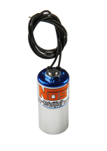 Load image into Gallery viewer, NOS/Nitrous Oxide System Pro Bigshot® Nitrous Solenoid - Side View