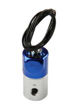 Load image into Gallery viewer, NOS/Nitrous Oxide System Pro Bigshot® Nitrous Solenoid - Installation View