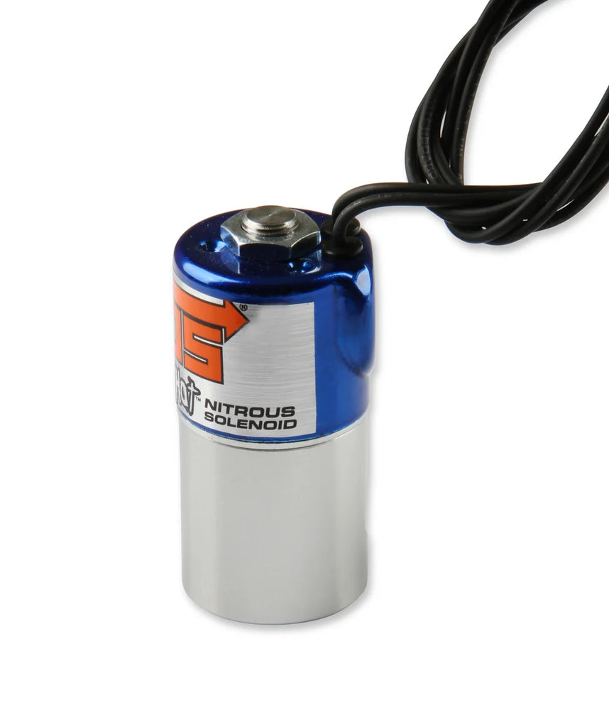 NOS/Nitrous Oxide System Pro Bigshot® Nitrous Solenoid - Additional View 5