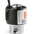 Load image into Gallery viewer, NOS/Nitrous Oxide System Pro Race Fuel Solenoid w/ Bottom Exit 18075BNOS - Side View