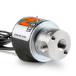 Load image into Gallery viewer, NOS/Nitrous Oxide System Pro Race Fuel Solenoid w/ Bottom Exit 18075BNOS - Additional View 5