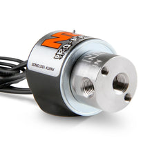 Load image into Gallery viewer, NOS/Nitrous Oxide System Pro Race Fuel Solenoid w/ Bottom Exit 18075BNOS - Additional View 5