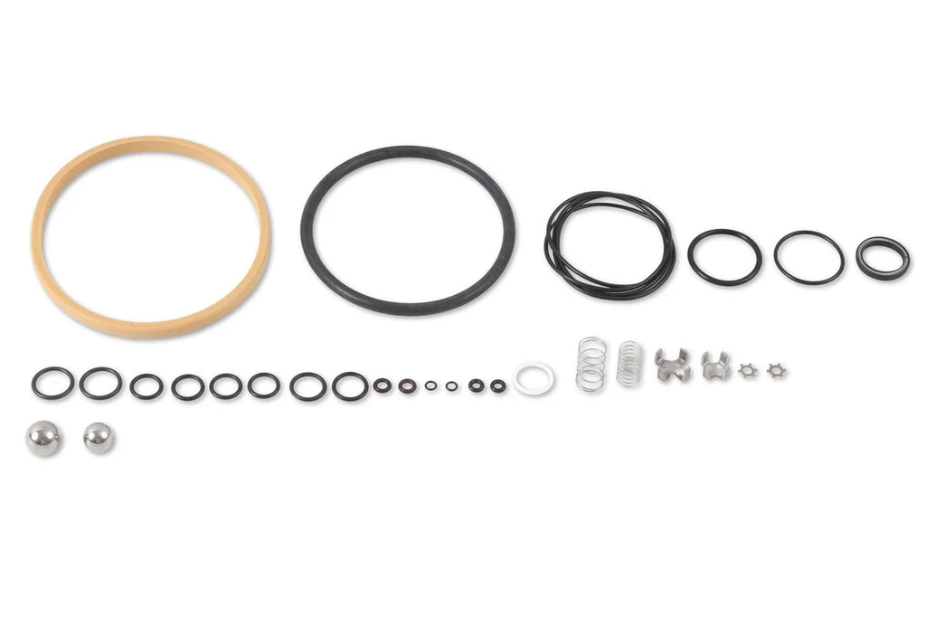NOS/Nitrous Oxide System Rebuild Kit for 14253NOS pump, Includes Required O-Rings To Rebuild Nitrous Pump 14270NOS - Main ...