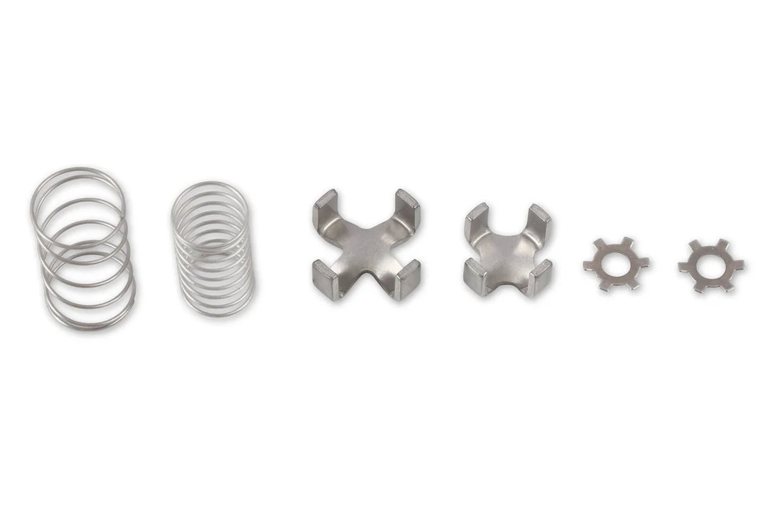 NOS/Nitrous Oxide System Rebuild Kit for 14253NOS pump, Includes Required O-Rings To Rebuild Nitrous Pump 14270NOS - Addit...