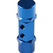 Load image into Gallery viewer, NOS/Nitrous Oxide System Single In - Dual Out CO2 Regulator 125PSI Outlet 15860NOS - Additional View 5