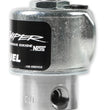 Load image into Gallery viewer, NOS/Nitrous Oxide System Sniper Fuel Solenoid with a large body and increased power capacity 18087NOS - Back View