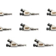 Load image into Gallery viewer, NOS/Nitrous Oxide System Soft Plume 90° Nozzle (Stainless Steel) 13716-8NOS - Main Product View