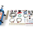 Load image into Gallery viewer, NOS/Nitrous Oxide System Sportsman Fogger Nitrous System 6 Cylinder Inline Fuel Injected w/10 lb. Bottle 05040-FINOS - Mai...