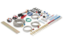 Load image into Gallery viewer, NOS/Nitrous Oxide System Sportsman Fogger Nitrous System 6 Cylinder Inline Fuel Injected w/10 lb. Bottle 05040-FINOS - Bac...