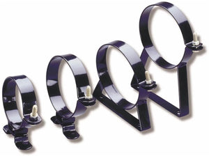 NOS/Nitrous Oxide System Standard Replacement 5 lb Bottle Bracket 5 1/4" Dia. Steel 14110NOS