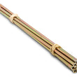 Load image into Gallery viewer, NOS/Nitrous Oxide System Steel Tubing, 3/16" x 12", 8 pc.