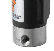 Load image into Gallery viewer, NOS/Nitrous Oxide System Super Pro-Shot Nitrous Solenoid 18045BNOS - Additional View 5