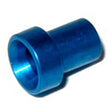 Load image into Gallery viewer, NOS/Nitrous Oxide System Tube Sleeve, 3AN - 3/16" Tube, Blue 17600NOS