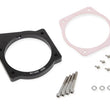 Load image into Gallery viewer, NOS/Nitrous Oxide System Wet plate only, fits GM LS with 102mm or 105mm 4-bolt throttle body 13437NOS - Main Product View