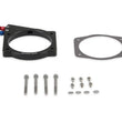 Load image into Gallery viewer, NOS/Nitrous Oxide System Wet plate only, fits GM LS with 102mm or 105mm 4-bolt throttle body 13437NOS - Detail View