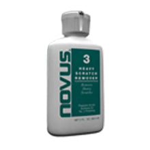 Load image into Gallery viewer, NOVUS Plastic Polish NOVUS PLASTIC POLISH #3 - 2 OUNCES 7081