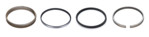 NPR Piston Rings and Pistons Perf. Piston Ring Set V8 4.005 Bore 1.2x1.2x3.0 20-GNHS4005K8