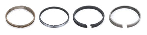 NPR Piston Rings and Pistons Perf. Piston Ring Set V8 4.030 Bore 1.2x1.5x3.0 20-GNHM4030K8