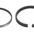 Load image into Gallery viewer, NPR Piston Rings and Pistons Perf. Piston Ring Set V8 4.070 Bore 1.5x1.5x3.0 20-GNHD4070K8