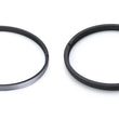 Load image into Gallery viewer, NPR Piston Rings and Pistons Perf. Piston Ring Set V8 4.160 Bore 1.2x1.2x3.0 20-GNHS4160K8