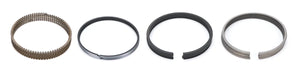 NPR Piston Rings and Pistons Perf. Piston Ring Set V8 4.165 Bore 1.5x1.5x3.0 20-GNHD4165K8
