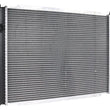 Load image into Gallery viewer, NRF Radiator 53944 - Side View