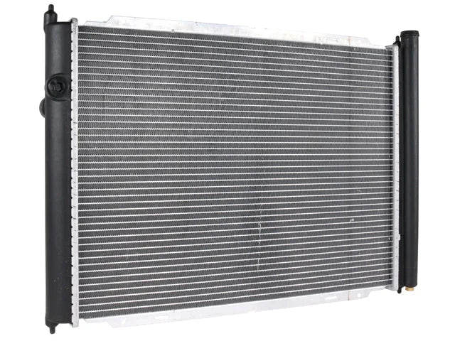 NRF Radiator 53944 - Side View