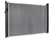 Load image into Gallery viewer, NRF Radiator 53944 - Side View