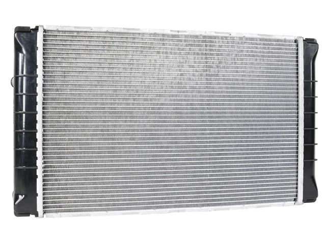 NRF Radiator 94410603104 - Side View