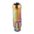 Load image into Gallery viewer, NRG 700 Series M12 X 1.5 Steel Lug Nut w/Dust Cap Cover Set 21 Pc w/Locks &amp; Lock Socket - Neochrome - Additional View 5