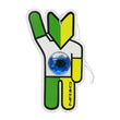 Load image into Gallery viewer, NRG Air Freshener - NRG Little Man - Lavender