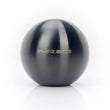 Load image into Gallery viewer, NRG Black Chrome Titanium Round Shifter Heavy Weight