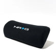 Load image into Gallery viewer, NRG Bucket Seat Extra Firm Half Moon Lumbar Support - Black