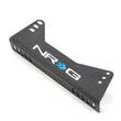 Load image into Gallery viewer, NRG Bucket Seat Side Bracket - 2pc w/ NRG Logo - Main Product View