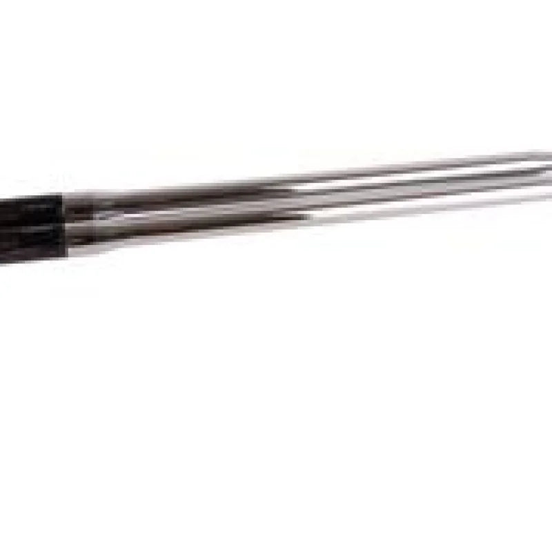 NRG Carbon Fiber Hood Damper Kit - 00+ Honda S2000 (Half Pressure Shocks for CF Hood) - Side View