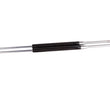 Load image into Gallery viewer, NRG Carbon Fiber Hood Damper Kit - 02+ Acura RSX (Half Pressure Shocks for CF Hood) - Side View