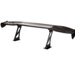Load image into Gallery viewer, NRG Carbon Fiber Spoiler - Universal (69in.) - Main Product View