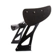 Load image into Gallery viewer, NRG Carbon Fiber Spoiler - Universal (69in.) - Detail View