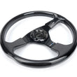 Load image into Gallery viewer, NRG Carbon Fiber Steering Wheel 350mm - Main Product View