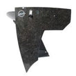 Load image into Gallery viewer, NRG Chopped Carbon Fiber Spoiler - Universal - Main Product View