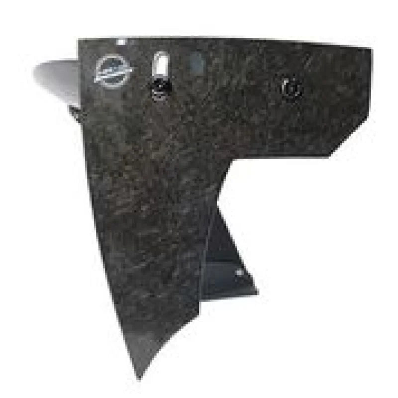 NRG Chopped Carbon Fiber Spoiler - Universal - Main Product View