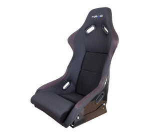 NRG FRP Bucket Seat - Large - Main Product View