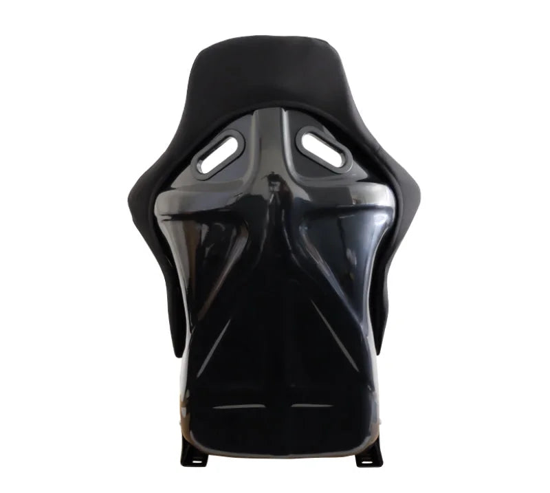 NRG FRP Bucket Seat - Large - Detail View