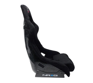 NRG FRP Bucket Seat PRISMA Edition - Large - Main Product View