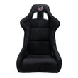 Load image into Gallery viewer, NRG FRP Bucket Seat PRISMA Edition - Large - Back View