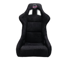 Load image into Gallery viewer, NRG FRP Bucket Seat PRISMA Edition - Large - Back View